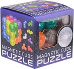 Kubus Magnetisch | JohnToy - Puzzels, Verzenden, Nieuw