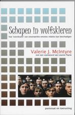 Schapen in wolfskleren / Pastoraat & toerusting, Boeken, Verzenden, Gelezen, V.J. MacIntyre