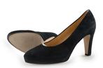 Gabor Pumps in maat 37½ Blauw, Pumps, Gabor, Zo goed als nieuw, Verzenden