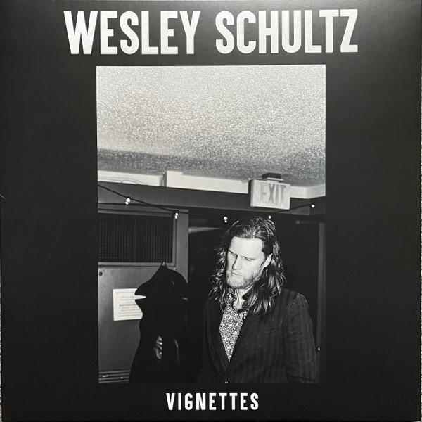 LP nieuw - Wesley Schultz - Vignettes, Cd's en Dvd's, Vinyl | Rock, Nieuw in verpakking, Verzenden