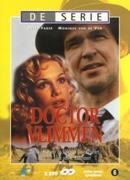 Doctor Vlimmen (2dvd) - DVD, Cd's en Dvd's, Verzenden, Nieuw in verpakking