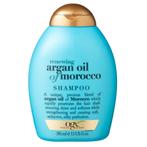 OGX Renewing Argan Oil of Morocco Shampoo, Verzenden, Nieuw, Shampoo of Conditioner