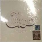 LP nieuw - Chicago - At Carnegie Hall - April 9, 1971 3-L..., Cd's en Dvd's, Vinyl | Rock, Verzenden, Nieuw in verpakking