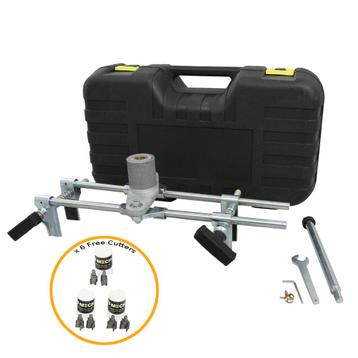 T-Mech Slotkast Frees – Freesmal Deurslot -  6 GRATIS beschikbaar voor biedingen