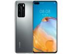 Huawei P40 Zilver, Verzenden, Zo goed als nieuw