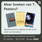50 JAAR BREDA MET EEN POOLS STEMPEL 9789080338142 T. Peeters, Verzenden, Zo goed als nieuw, T. Peeters