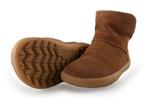 Barefoot La Lenka Pantoffels in maat 40 Bruin | 10% extra, Kleding | Dames, Schoenen, Bruin, Verzenden, Barefoot La Lenka, Zo goed als nieuw