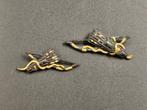 Menuki - Japan - Midden Edo periode, Antiek en Kunst