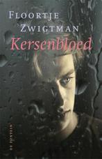 Kersenbloed 9789026187285 Floortje Zwigtman, Boeken, Verzenden, Zo goed als nieuw, Floortje Zwigtman