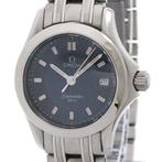 Omega - Seamaster - 2581.82 - Dames - 1990-1999, Nieuw