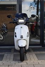 Vespa Sprint IGET E5 45km 2021 | 80cc malossi | 3000km!, Fietsen en Brommers, Benzine, Overige modellen, Maximaal 45 km/u, Ophalen of Verzenden