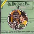 cd - Various - Big Band Era Vol. 4, Cd's en Dvd's, Zo goed als nieuw, Verzenden
