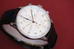 IWC - Portuguese Chronograph - Zonder Minimumprijs -