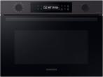 Samsung NQ5B4553FBB/U1 oven 50 l 2700 W Zwart,, Verzenden, Zo goed als nieuw