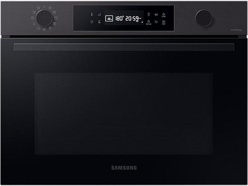Samsung NQ5B4553FBB/U1 oven 50 l 2700 W Zwart,, Huis en Inrichting, Woonaccessoires | Overige, Zo goed als nieuw, Verzenden