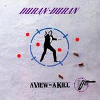 vinyl single 7 inch - Duran Duran - A View To A Kill, Cd's en Dvd's, Vinyl Singles, Verzenden, Zo goed als nieuw