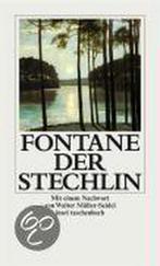 Der Stechlin 9783458318521 Theodor Fontane, Verzenden, Gelezen, Theodor Fontane