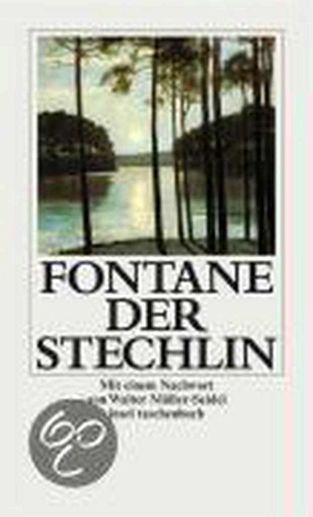 Der Stechlin 9783458318521 Theodor Fontane, Boeken, Taal | Duits, Gelezen, Verzenden