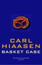 Basket Case 9780333907917 Carl Hiaasen, Verzenden, Gelezen, Carl Hiaasen
