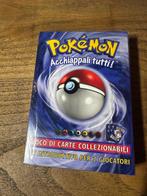 Pokèmon Set Introduttivo 2 Giocatori, Hobby en Vrije tijd, Nieuw