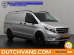 Mercedes-Benz Vito L1 H2 2020 €269 per maand, Zwart, Mercedes-Benz, Nieuw, Te koop
