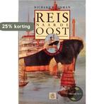 Reis naar de oost 9789064100550 Woodman, Verzenden, Gelezen, Woodman