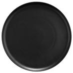 GGM Gastro | (12 stuks) Pizzabord - Porselein - Ø 310mm - |, Verzenden, Nieuw, Effen, Bord(en)