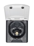 Waterinbouwdoos Design 2014 City Lichtgrijs, Caravans en Kamperen, Nieuw