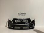 Kia Sorento Voorbumper 86511-P2000, Auto-onderdelen, Carrosserie en Plaatwerk, Ophalen, Voor, Bumper, Gebruikt