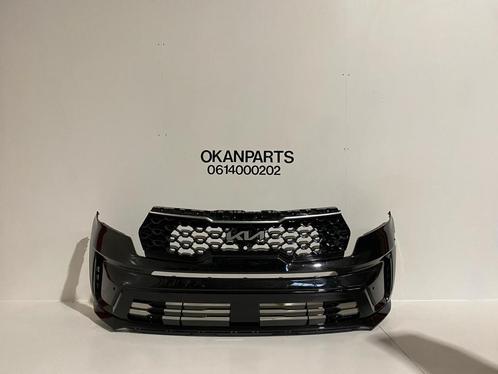Kia Sorento Voorbumper 86511-P2000, Auto-onderdelen, Carrosserie en Plaatwerk, Gebruikt, Kia, Voor, Bumper, Ophalen