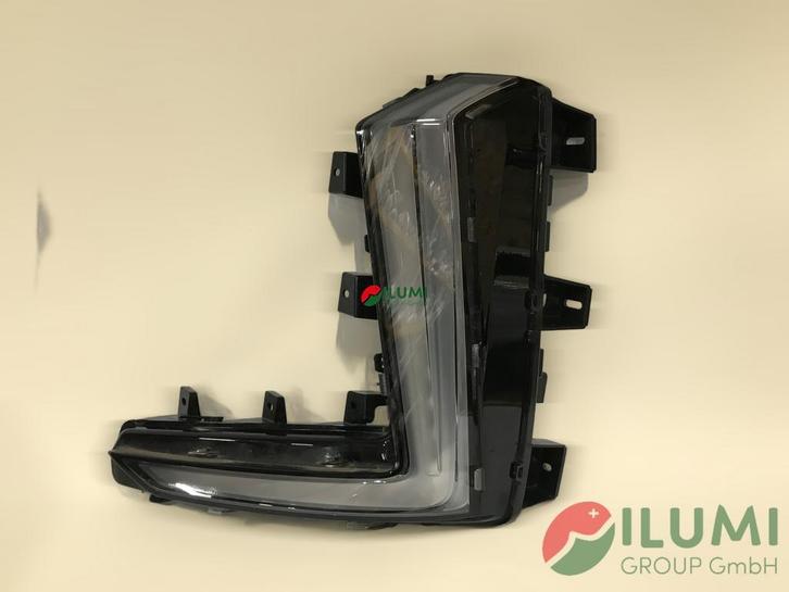 CITROEN DS4 DS-4 II 21- LED DRL LINKS 9815740780, Auto-onderdelen, Verlichting, Gebruikt, Citroën, Verzenden