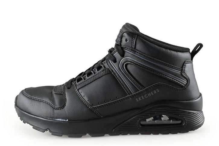 Skechers Hoge sneakers in maat 41 Zwart | 10% korting, Kleding | Heren, Schoenen, Zwart, Zo goed als nieuw, Sneakers of Gympen