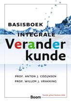 Basisboek Integrale Veranderkunde 9789462761988, Boeken, Verzenden, Gelezen, Willem J. Vrakking