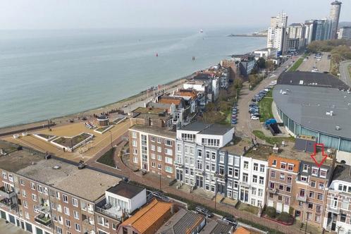 Te huur: Appartement Coosje Buskenstraat in Vlissingen, Huizen en Kamers, Huizen te huur, Zeeland, Appartement
