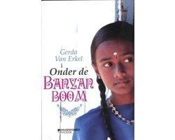 Boek Onder de banyanboom 9789059084292, Boeken, Overige Boeken, Nieuw, Verzenden