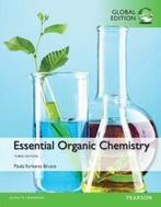 Essential Organic Chemistry, Global Edition 9781292089034, Boeken, Verzenden, Gelezen, Bruice Paula