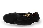 Notre-V Loafers in maat 37½ Zwart | 10% extra korting, Notre-V, Verzenden, Zwart, Overige typen