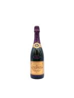 1985 Veuve Clicquot - Champagne Brut Réserve - 1 Fles (0,75, Nieuw