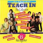 cd - Teach-In - The Original Teach In Hit Collection, Zo goed als nieuw, Verzenden