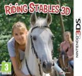Mario3DS.nl: Riding Stables 3D Losse Game Card - iDEAL!, Spelcomputers en Games, Games | Nintendo 2DS en 3DS, Zo goed als nieuw