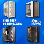 RGB game PC - i5 8400 – RTX 2060 6 GB – 16 GB DDR4 – 1TB SSD, Blue Monkey, 1 TB SSD nieuw, I5 8400, Virtual Reality