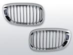 Grillen set | BMW 3-Serie E46 coupé / cabrio 2003-2006 | chr, Auto-onderdelen, Carrosserie en Plaatwerk, Verzenden, Nieuw, BMW
