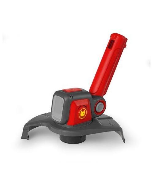 WOLF-GARTEN E-MULTI STAR GRASTRIMMER LT 25 EM (TUIN) (TUIN), Tuin en Terras, Aarde en Mest, Overige typen, Ophalen of Verzenden