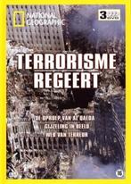 dvd film - National Geographic - Terrorisme Regeert - Nat..., Cd's en Dvd's, Verzenden, Zo goed als nieuw