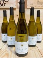 2023 Domaine Comte de Trévise - Chablis - 6 Flessen (0.75, Nieuw