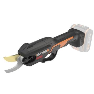 WORX Accu Snoeischaar Nitro WG330E.9 Body | Nieuw in Doos beschikbaar voor biedingen