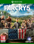 Far Cry 5 Xbox One Garantie & morgen in huis!, Spelcomputers en Games, Games | Xbox One, 1 speler, Ophalen of Verzenden, Zo goed als nieuw