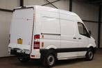 Zakelijke Lease |  Mercedes-Benz Sprinter 2.2 CDI DHOLLANDIA, Automaat, Stof, Gebruikt, Euro 6