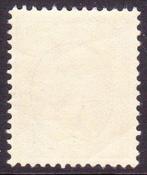 Nederland 1899 - Koningin Wilhelmina de 50 Cent postfris -, Postzegels en Munten, Gestempeld