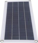 5V Usb-uitgang Solar Power Panel Oplader Licht IP64, Nieuw, Verzenden